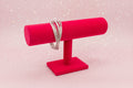 Vintage Twisted Bangle Bracelet