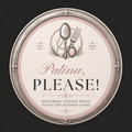 Patina, Please! Gift Card